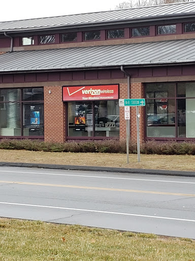 Cell Phone Store «Madison Verizon Wireless», reviews and photos, 28 Durham Rd, Madison, CT 06443, USA