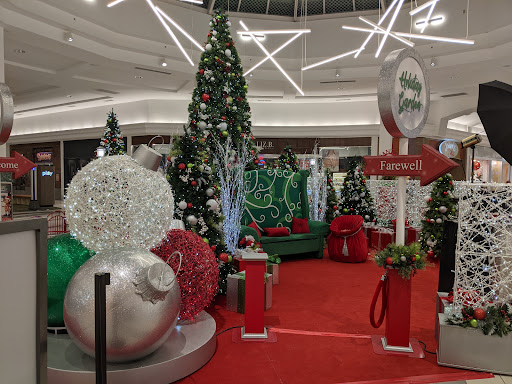 Shopping Mall «West Town Mall», reviews and photos, 7600 Kingston Pike, Knoxville, TN 37919, USA