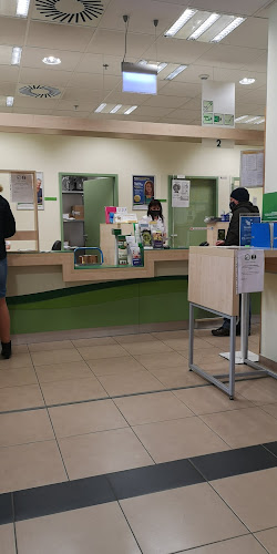 Omega plaza postahivatal