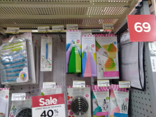 Craft Store «Michaels», reviews and photos, 1977 Scenic Hwy N G, Snellville, GA 30078, USA