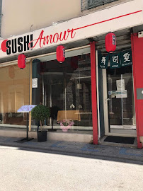 Photos du propriétaire du Restaurant de sushis Restaurant sushi Amour (cuisine japonaise et coréen) à Martigues - n°13