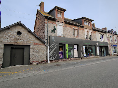Pharmacie Centrale- Matériel médical et parapharmacie à Mauron