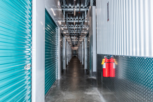 Self-Storage Facility «Freeport Self Storage», reviews and photos, 73 E Merrick Rd #1, Freeport, NY 11520, USA