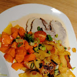 Photo n°2 de l'avis de Alex. fait le 01/10/2021 à 19:26 sur le  Schlemmerwerk im Merkle - H R&C GmbH à Altenstadt