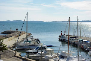 Photo n°23 de La Reine Jane - Hôtel, Restaurant, Bar et Rooftop à Hyères à Hyères ()