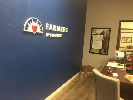 Farmers Insurance - Rachelle Stange in Oklahoma City, Oklahoma