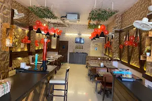 m-way Restro & Cafe ,Party Hall (A Unit of Mehendiram) image