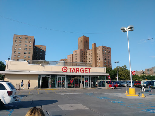 Department Store «Target», reviews and photos, 40 W 225th St #50, Bronx, NY 10463, USA