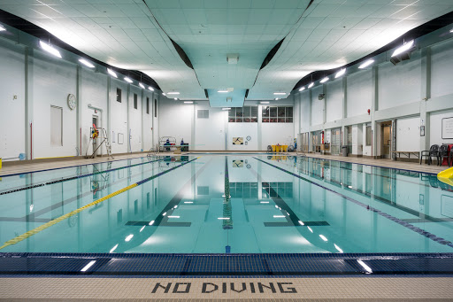 Thornhill Aquatic & Recreation Centre