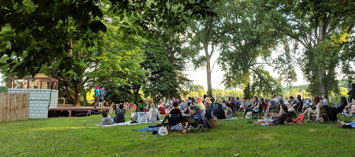Performing Arts Theater «Hangar Theatre», reviews and photos, 801 Taughannock Blvd, Ithaca, NY 14850, USA