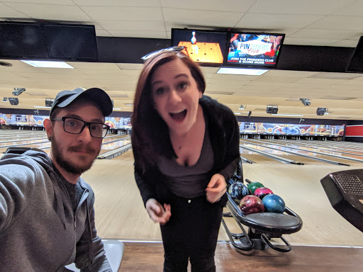 Bowling Alley «AMF Fairview Lanes», reviews and photos, 1407 Fairport Rd, Fairport, NY 14450, USA