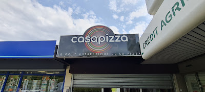CasaPizza Aurillac à Aurillac