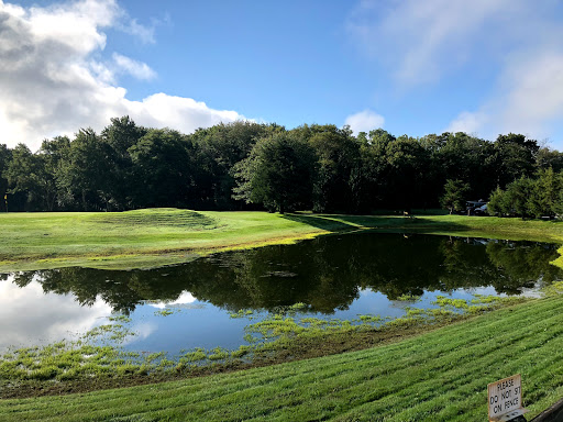 Golf Club «Green Harbor Golf Club», reviews and photos, 624 Webster St, Marshfield, MA 02050, USA