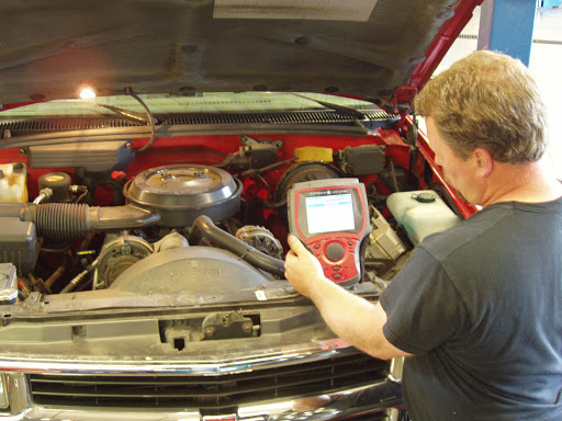 Auto Repair Shop «ProTech Automotive», reviews and photos, 7358 160th St W, Rosemount, MN 55068, USA