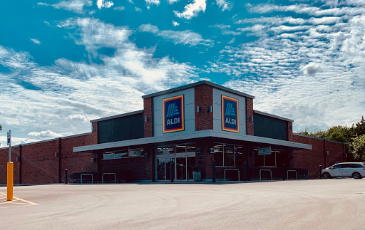 Supermarket «ALDI», reviews and photos, 2553 SE Washington Blvd, Bartlesville, OK 74006, USA