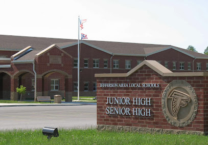 Jefferson Area Junior/Senior High School