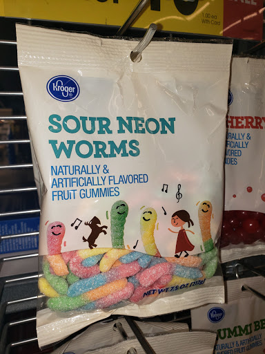 Grocery Store «Kroger Fresh Fare», reviews and photos, 60 Worthington Mall, Worthington, OH 43085, USA