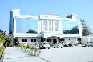 Hotel Mahadev Palace ll Best Hotel in Ballia image