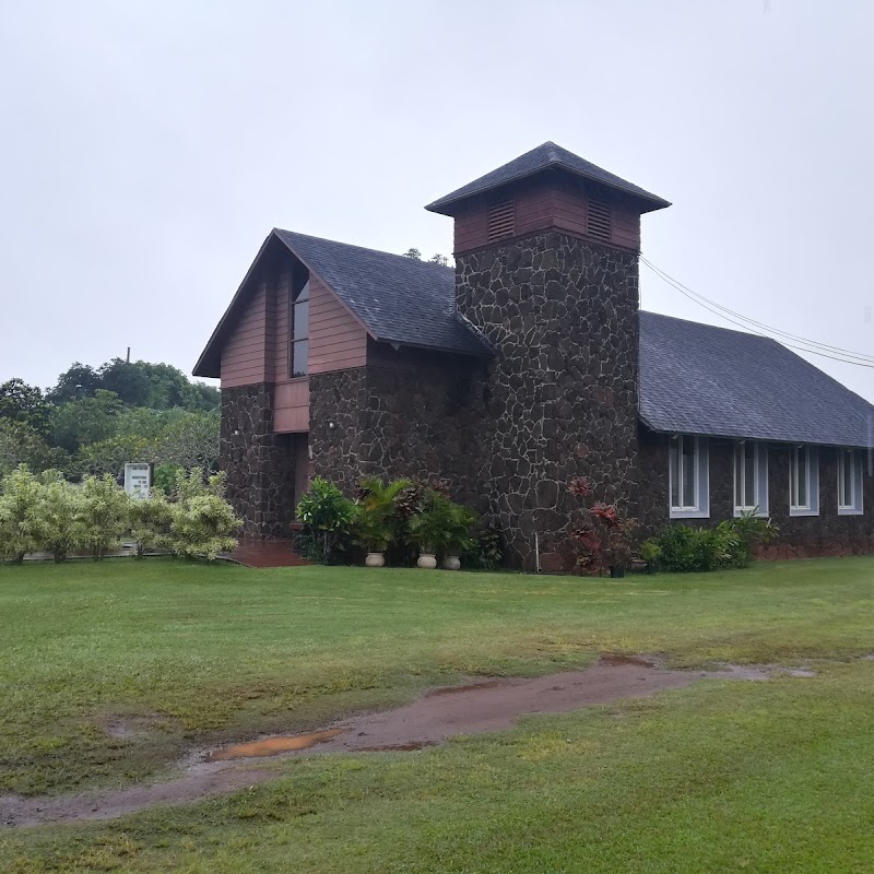 Central Kauai Christian Church