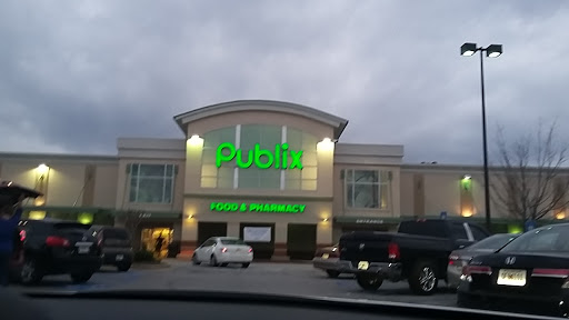 Supermarket «Publix Super Market», reviews and photos, 2158 GA-20, McDonough, GA 30253, USA