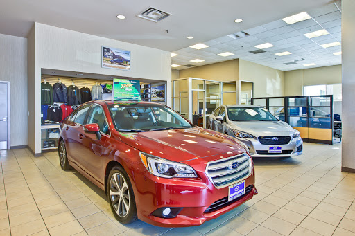 Subaru Dealer «Livermore Subaru», reviews and photos, 3600 Las Positas Rd, Livermore, CA 94551, USA