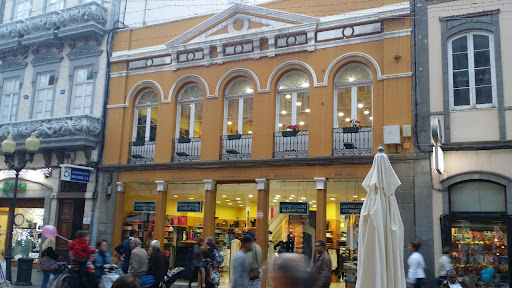 Benetton Calle Triana