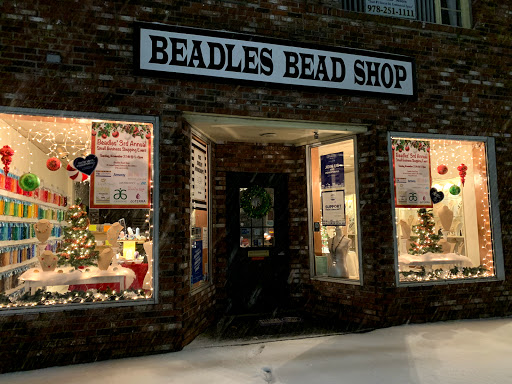 Bead Store «Beadles», reviews and photos, 18 Central Square, Chelmsford, MA 01824, USA