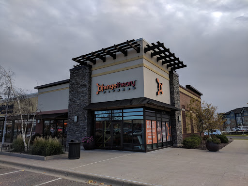 Gym «Orangetheory Fitness Apple Valley», reviews and photos, 15624 Pilot Knob Rd, Apple Valley, MN 55124, USA