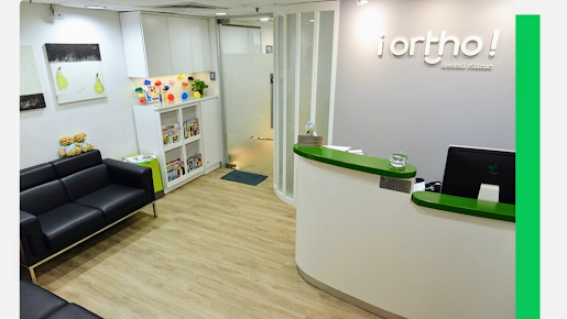 iOrtho Dental Clinic - iOrtho Dental Clinic