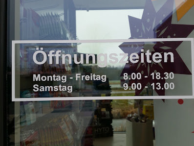 Apothekerin Julia Sieber Wiesengrund 3, 94369 Rain, Deutschland