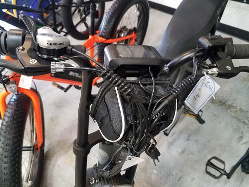 Bicycle Store «Bike Shop», reviews and photos, 13826 Braddock Rd, Centreville, VA 20121, USA