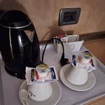 Photo n°9 de l'avis de MP.s fait le 27/03/2023 à 05:27 sur le  Antony Palace Hotel à Marcon