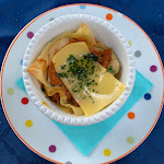 Photo n°6 de l'avis de Federica. fait le 26/06/2022 à 13:33 sur le  Osteria Inosteria à Crosara