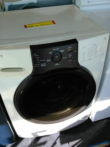Used Appliance Store «M&A Discount Appliance», reviews and photos, 1015 Petaluma Hill Rd, Santa Rosa, CA 95404, USA