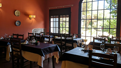 Restaurant Sant Antoni [Premià de Dalt] en Premià de Dalt