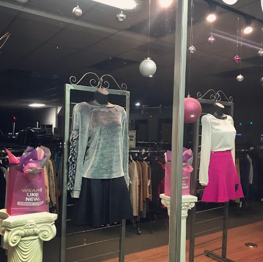 Consignment Shop «Wears Like New Consignment Shop», reviews and photos, 1207 Market St, Lemoyne, PA 17043, USA
