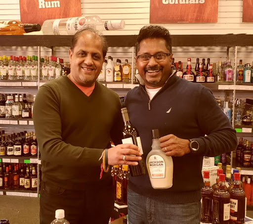 Wine Store «Mr Wine & Liquor», reviews and photos, 8351 Lewiston Rd # 2, Batavia, NY 14020, USA