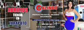 Galindo Prendas Tarapoto - Jr. Bolognesi 164