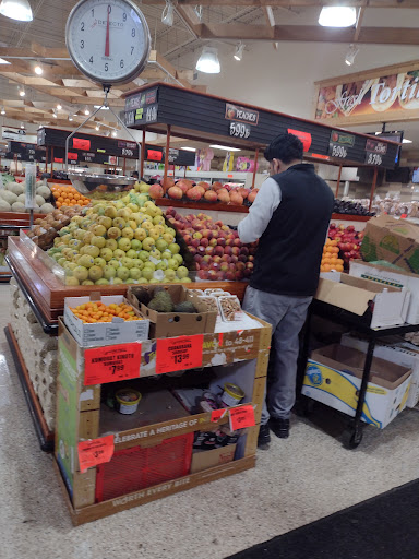 Supermarket «Super Mercados El Guero», reviews and photos, 1520 Theodore St, Crest Hill, IL 60403, USA