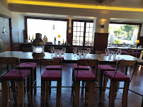 Atmosphère du Restaurant Bistrot de L'Oasis à Mandelieu-la-Napoule - n°7