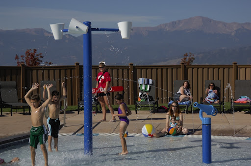 Community Center «Cordera», reviews and photos, 11894 Grand Lawn Cir, Colorado Springs, CO 80924, USA