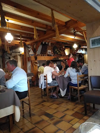 Atmosphère du Restaurant français Le Biscantou à Biscarrosse - n°8