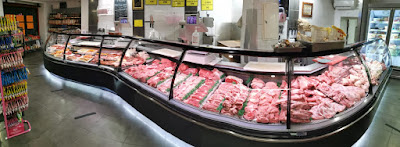 La Boucherie des Alpes à La Tour-du-Pin