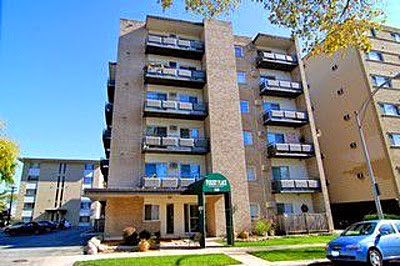 Forest Place Condominiums