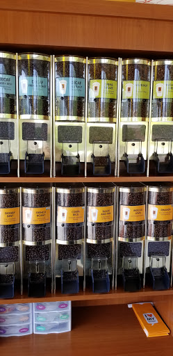 Coffee Shop «BIGGBY COFFEE», reviews and photos, 1273 N Commerce Rd, Commerce Township, MI 48382, USA