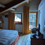Photo n°3 de l'avis de Chris.o fait le 15/03/2022 à 00:45 sur le  Saint Hubertus Resort 5 stelle à Breuil-Cervinia