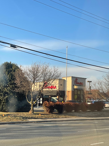 Fast Food Restaurant «Chick-fil-A», reviews and photos, 3380 Pump Rd, Henrico, VA 23233, USA