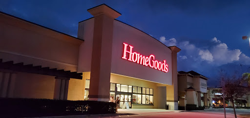 Department Store «Marshalls & HomeGoods», reviews and photos, 5915 20th St, Vero Beach, FL 32966, USA