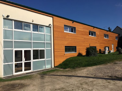 SODEFA à Dammarie-les-Lys