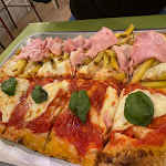 Photo n°2 de l'avis de Luca.i fait le 17/05/2024 à 20:52 sur le  Vanacore Maximall | La Bottega di Gragnano à Pontecagnano Faiano